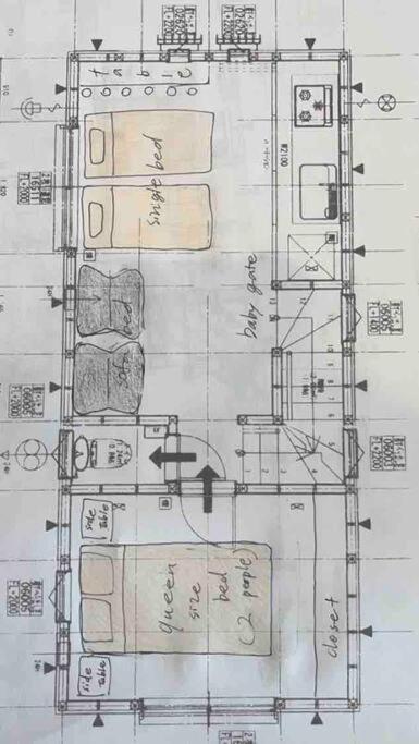 Small Villa Tokyo 渋谷まで2駅10分 青山一丁目駅徒歩3分一軒家ペット歓迎お子様歓迎駐車場あり6人までok Exterior photo