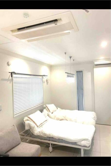 Small Villa Tokyo 渋谷まで2駅10分 青山一丁目駅徒歩3分一軒家ペット歓迎お子様歓迎駐車場あり6人までok Exterior photo